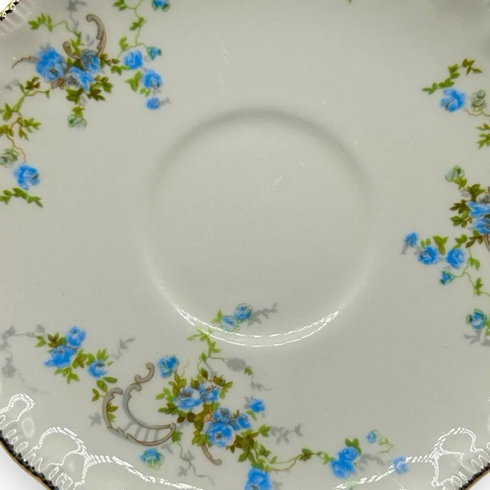 Pope Gosser China 6